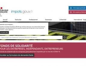 Impots.gouv.fr