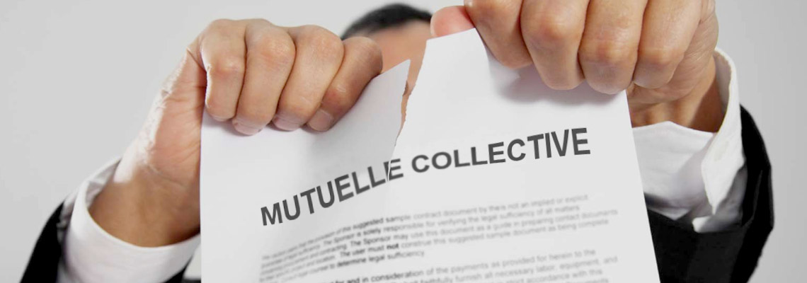 mutuelle collective