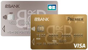 carte bancaire BforBank