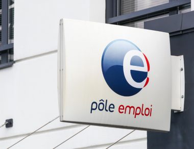 actualisation pole emploi