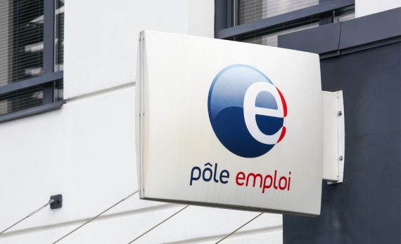 actualisation pole emploi