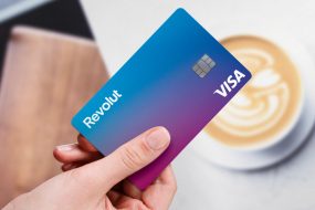 Revolut