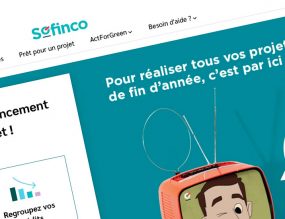 Sofinco