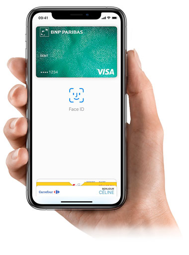 Apple Pay : payer avec son iPhone, comment ça marche ?