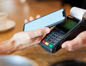 paiement sans contact