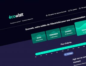 site ecowatt