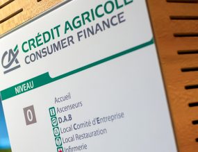 CA Consumer Finance