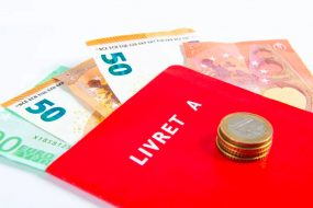 livret A argent