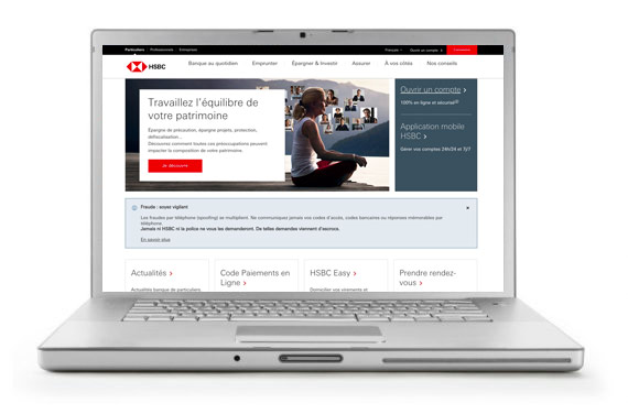 Site KSBC particuliers