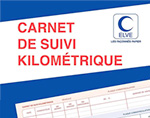 Sui des kilomètres