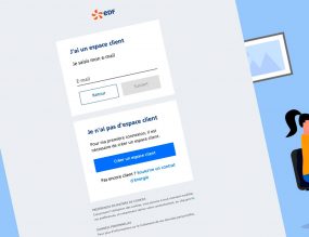 edf espace client