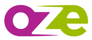 logo oze