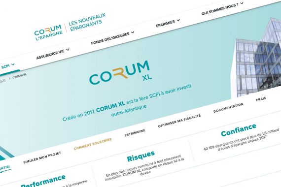 corum scpi