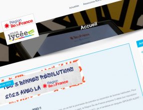 monlycee.net