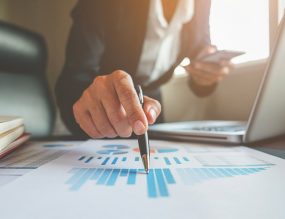 etude chiffres croissance