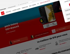 sfr mon compte