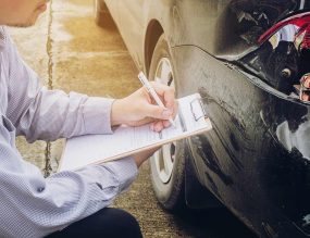 assurance auto accident
