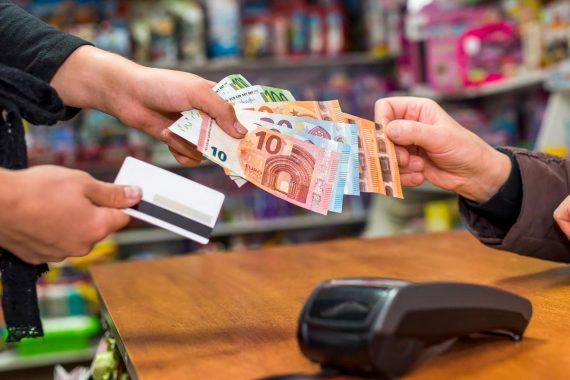 paiement especes