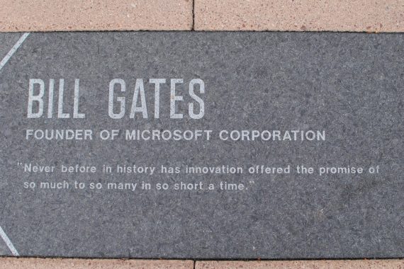 Bill Gates