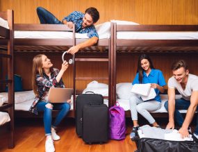 logement etudiant