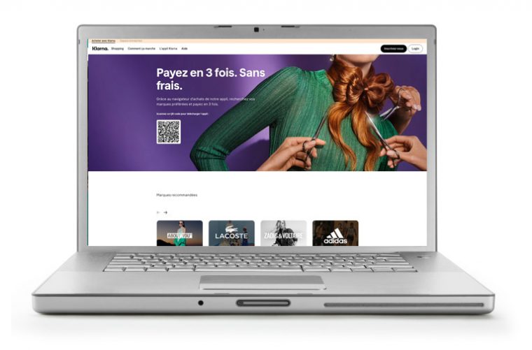 Comment payer en plusieurs fois avec Klarna