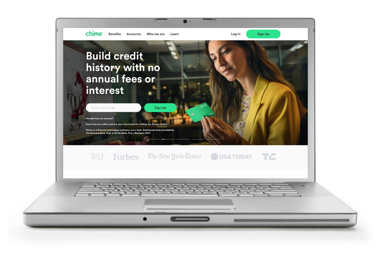 site chime