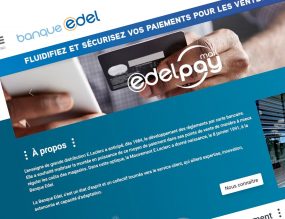 banque edel