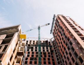 building evergrande