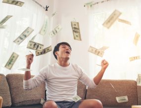 millionaire