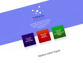 viaxel