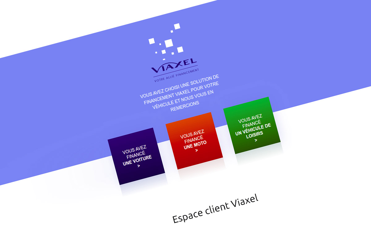 Viaxel Le Crédit Auto Concessionnaire par Sofinco, Taux, Simulation...