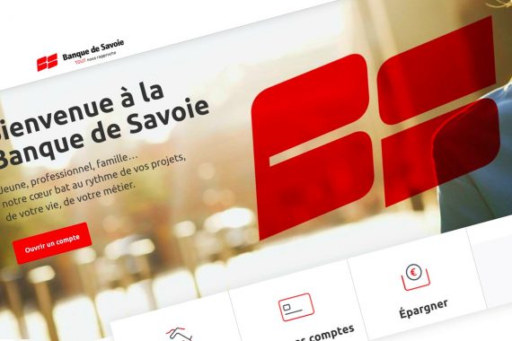 Banque de Savoie