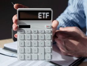 ETF - trackers