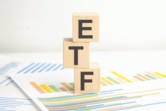 Types ETF