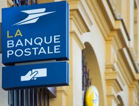 banque postale