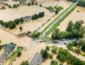 inondations