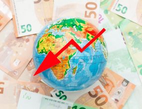ralentissement economique