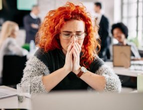 salarie non-heureux au travail