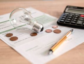 fournisseur electricité