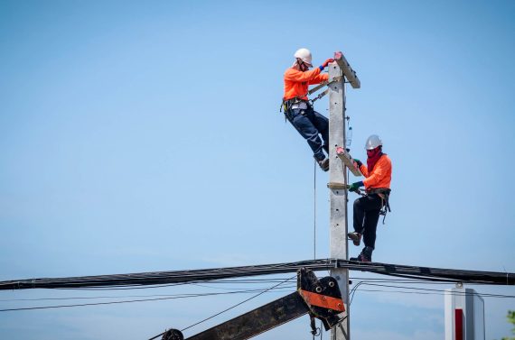 travail hauteur