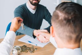 achat bien immobilier