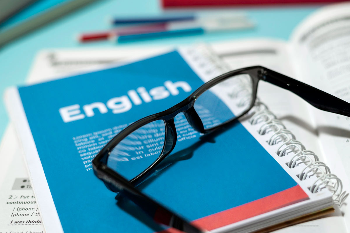 Learn English easily: our advice