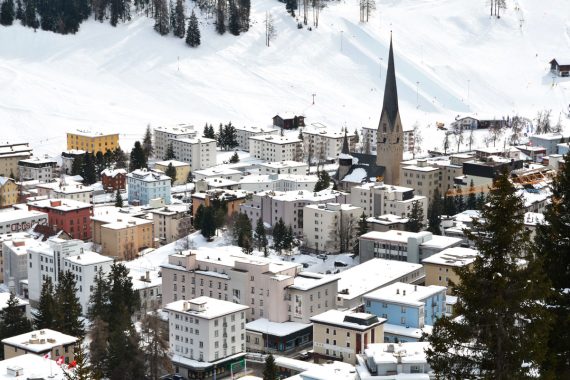 Davos