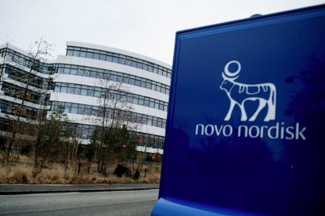 Pfizer, AstraZeneca, Novo Nordisk : 2024 sera-t-elle l'année de la Big - "itaca Therapeutics" Novo Nordisk License August 2024