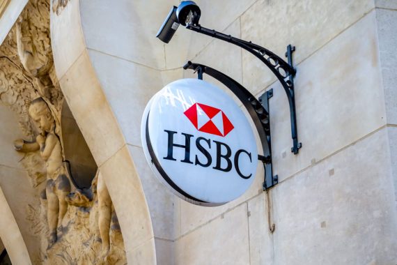 HSBC