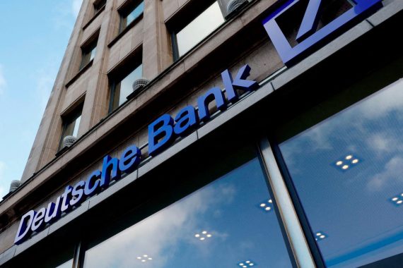 deutsche bank