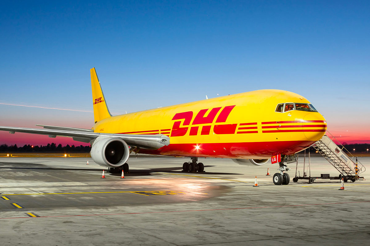 Deutschland verkauft 50 Millionen Aktien des Logistikkonzerns DHL