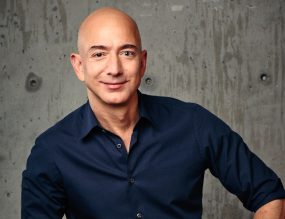jeff bezos