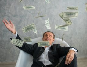 millionaire