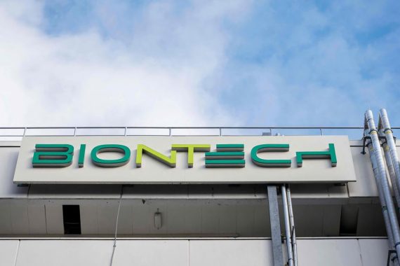 bioNtech